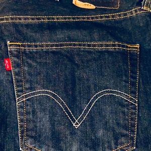 Levi’s 501